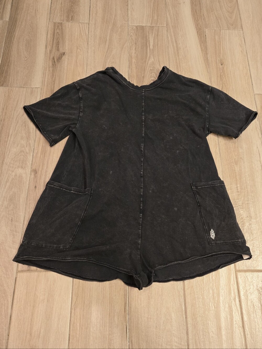 FP Movement Hot Shot Romper, XS